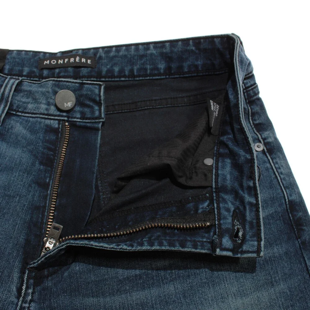 Monfrere blue 30